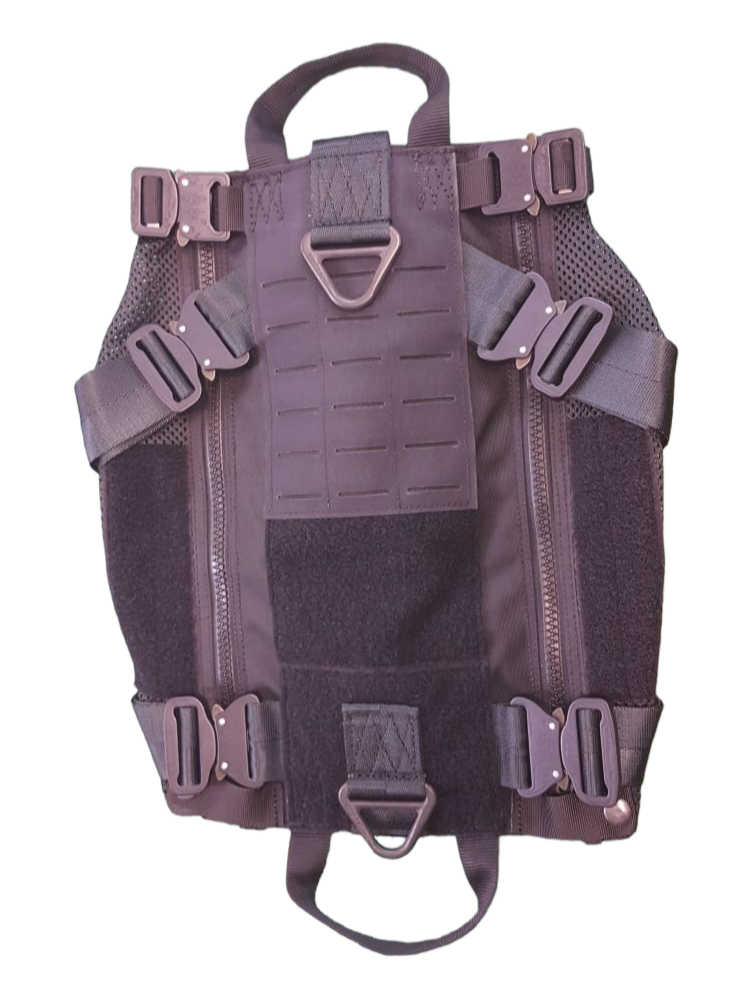 K9 Assault Vest