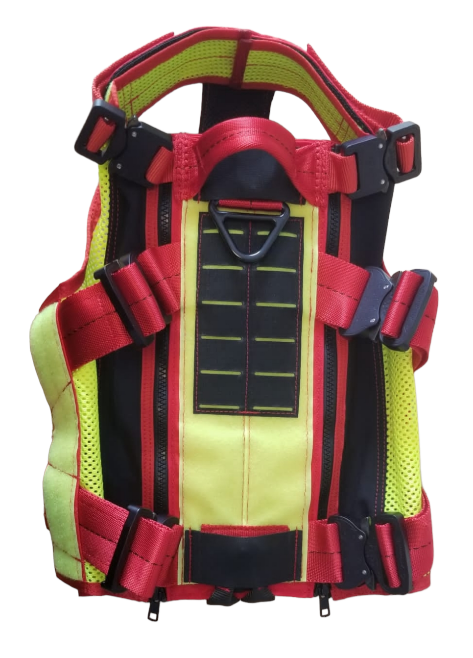 Tactical dog harness - K9 Assault Vest