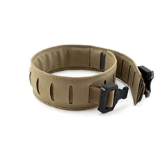 Rigid Modular Collar - modulärt och taktiskt hundhalsband