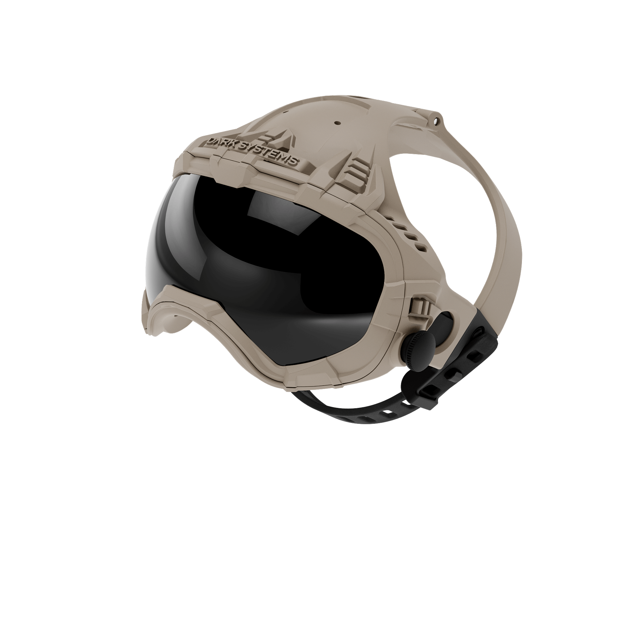 DarkFighter K9 Helmet - Gen 4 – Working K9 Scandinavia