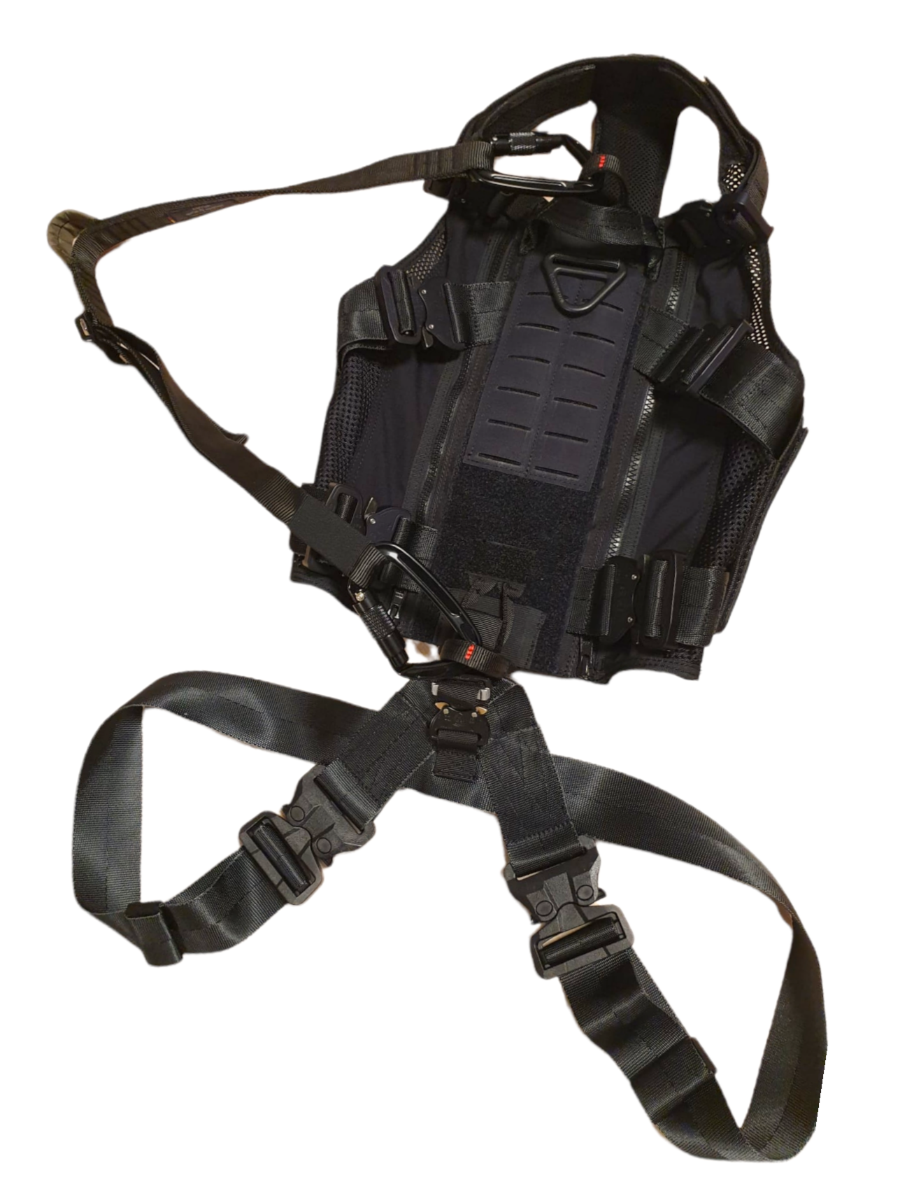 Tactical dog harness - K9 Assault Vest