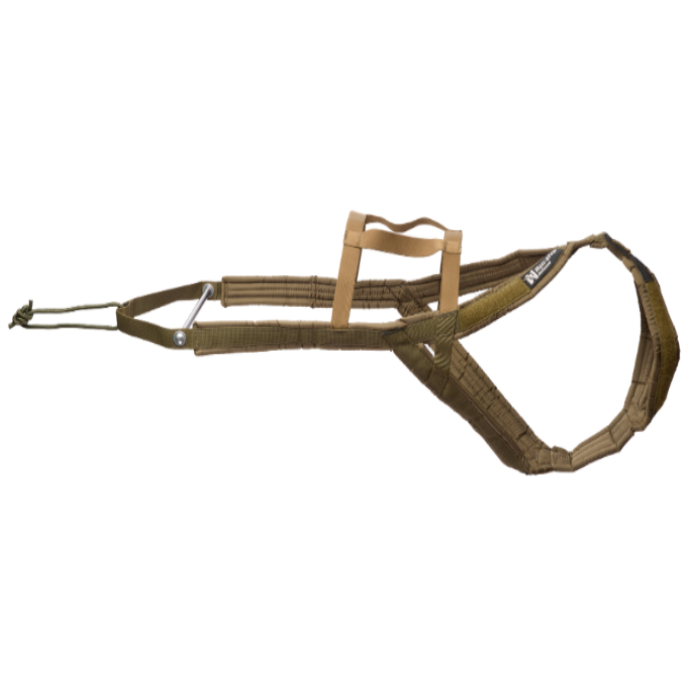 Nansen Stick Harness - Stick harness