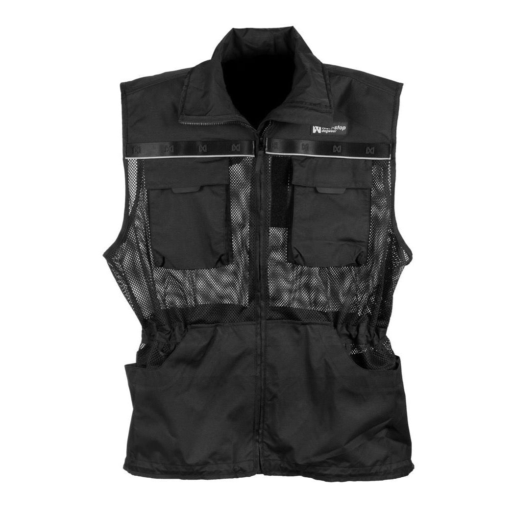 Training vest - Nonstop Defense