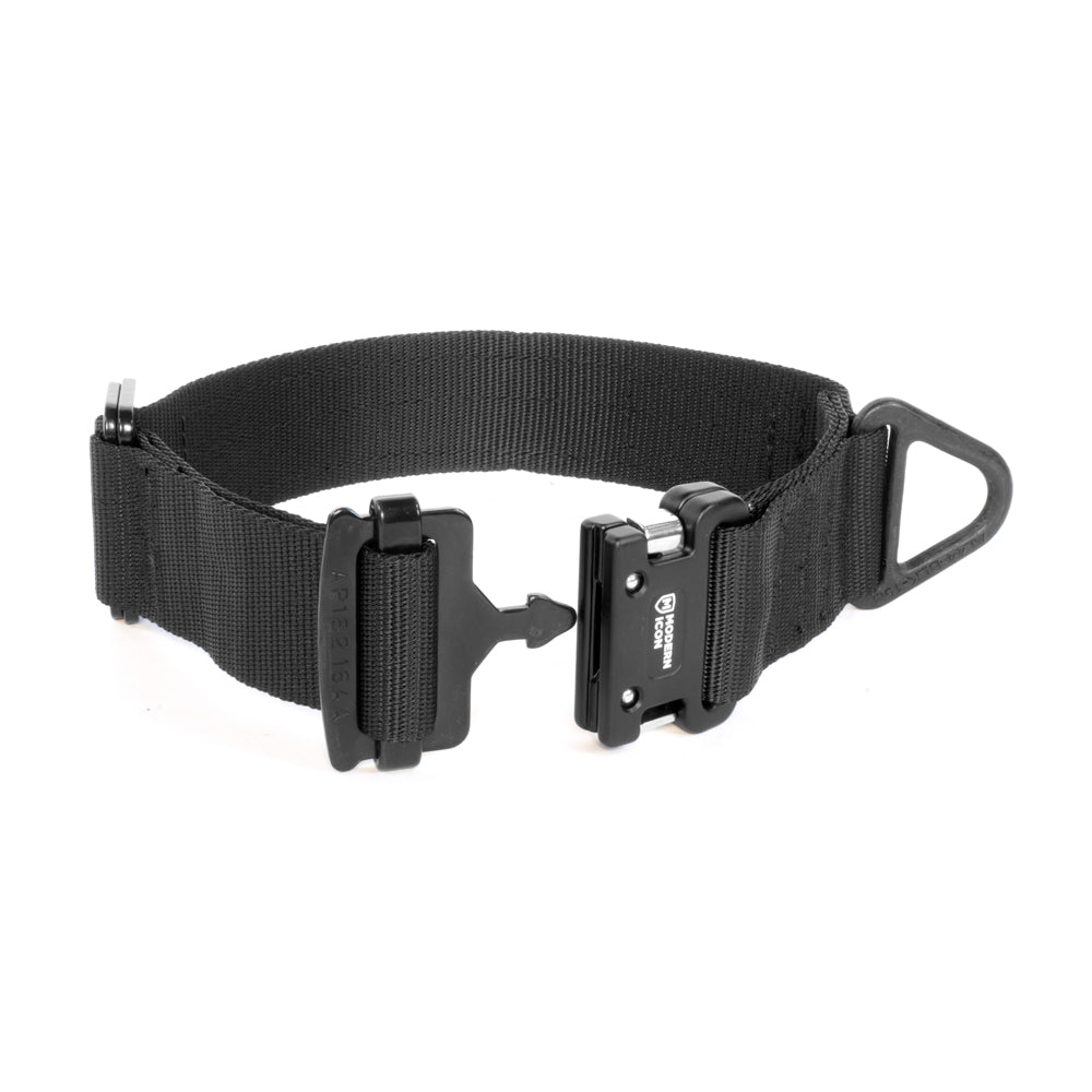 Hundhalsband för tjänst, bruks och friluftsliv - 1.75″ Soft Collar - Working K9 Scandinavia