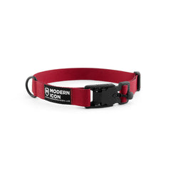 Hundhalsband för friluftsliv och vardag - 1″ Summit Collar - Working K9 Scandinavia