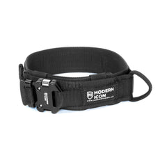 Hundhalsband för tjänstehund, bruks och IGP - 2″ Rigid Collar - Working K9 Scandinavia