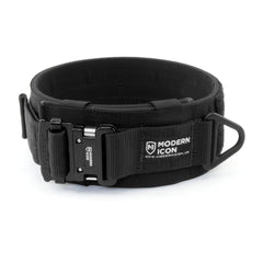 Hundhalsband för stora hundar - 3″ Rigid Collar - Working K9 Scandinavia