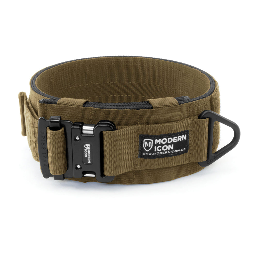 Modern icon dog collar hotsell