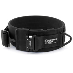 Hundhalsband för stora hundar - 3″ Rigid Collar - Working K9 Scandinavia