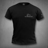 K9 Operator - Men's T-Shirt