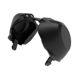 DarkFighter Passive Ear Covers