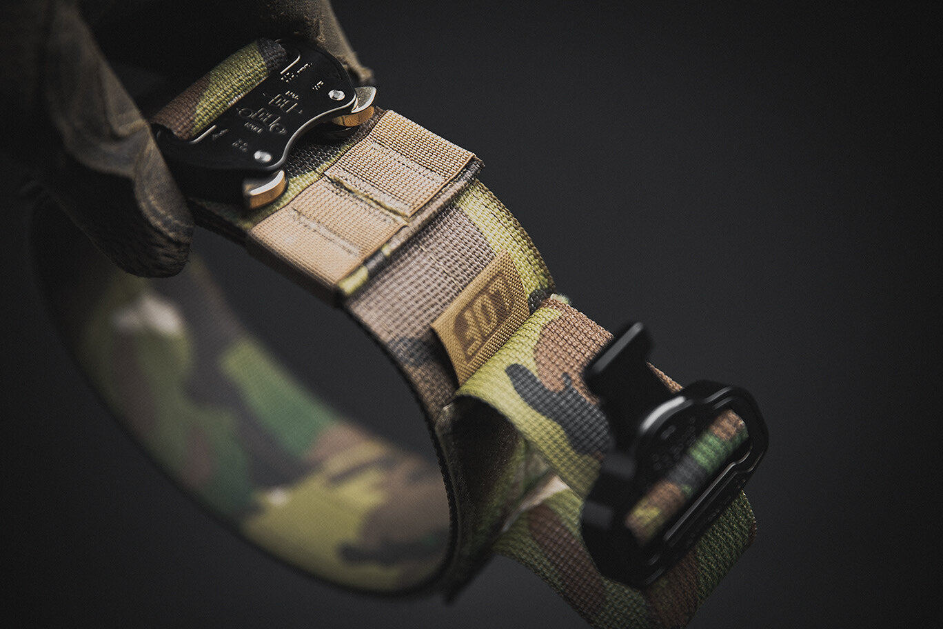 K9 Sentry Collar - 2