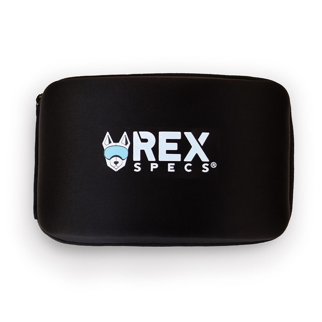 Rex Specs - Etuis für Schutzbrillen